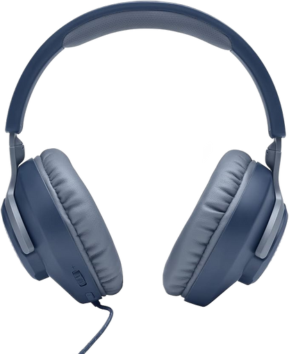 JBL Quantum 100 Console Wired Gaming Headset