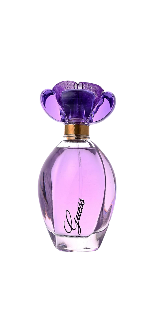 Guess Girl Belle by Guess Marciano – Eau de Toilette Spray for Women (100ml / 3.4 oz)