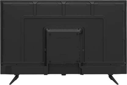 2025 JVC 43" FHD Smart TV – Model No: LT-43N585B