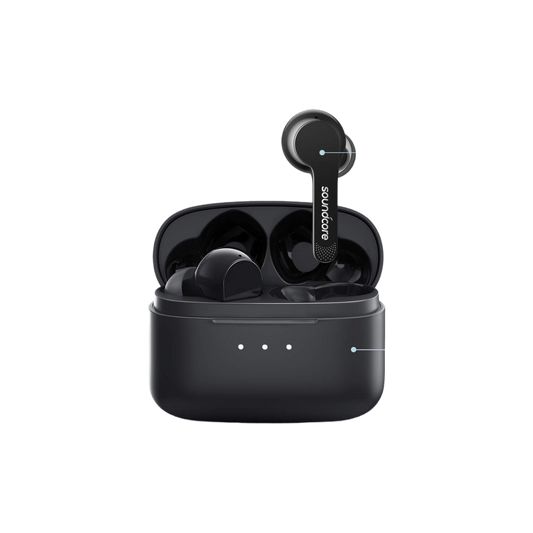 Anker Soundcore Liberty Air X True Wireless Earbuds with Charging Case