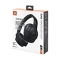 JBL Tune 770NC Wireless Over-Ear Adaptive Noise Cancelling Headphones