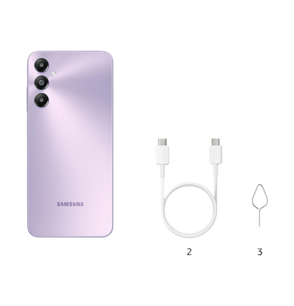Samsung Galaxy A05s – 4GB RAM | 128GB Storage | Dual SIM