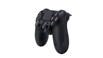 Sony PlayStation DualShock 4 Wireless Controller – Black (Pre-Loved)