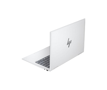 HP - Envy 2-in-1 14" Wide Ultra XGA Touch-Screen Laptop - AMD Ryzen 5-16GB Memory - 512GB SSD - Glacier Silver Windows 11 pro AI: Copilot 14-fa0013dx