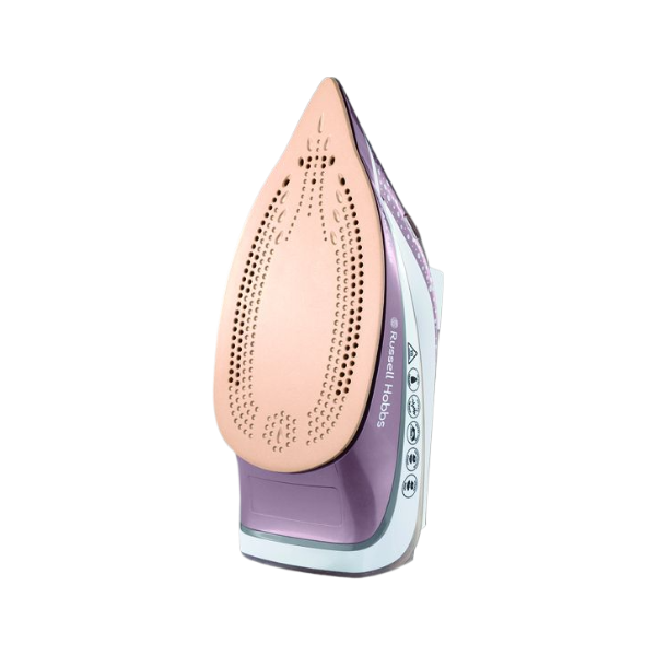 Russell Hobbs Pearl Glide Steam Iron