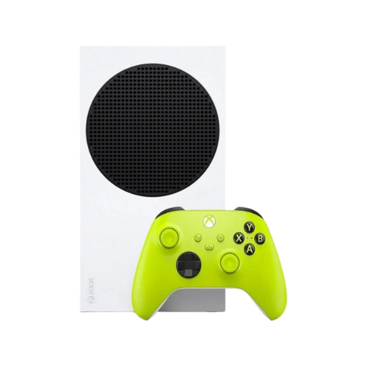 Xbox Series S – Digital Edition 512GB (Pre-Loved)