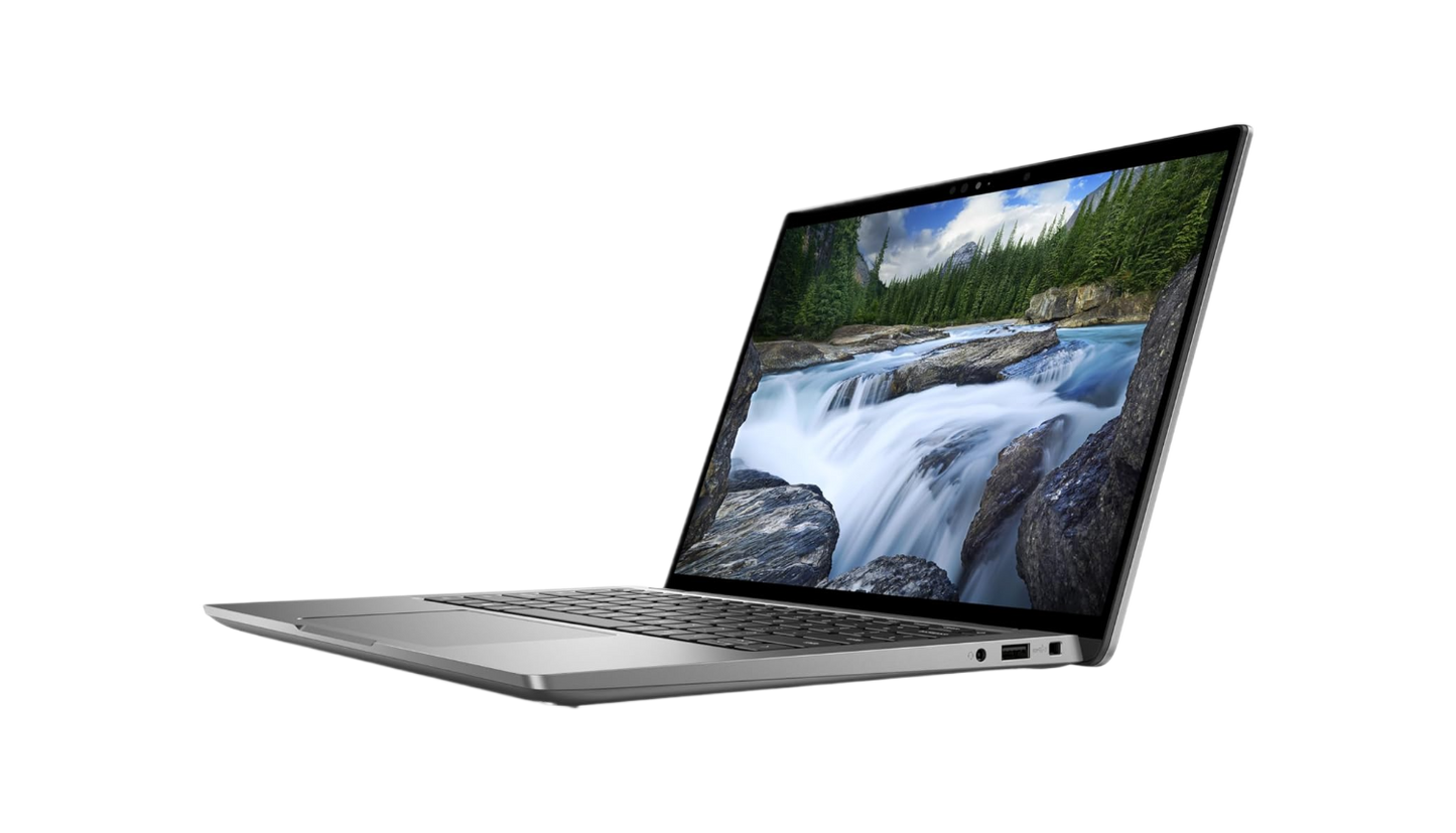 Dell Latitude 7340 2-in-1 – 13th Gen i7 | 16GB RAM | 512GB SSD | Touchscreen