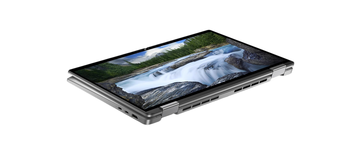 Dell Latitude 7340 2-in-1 – 13th Gen i7 | 16GB RAM | 512GB SSD | Touchscreen
