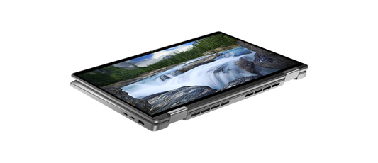 Dell Latitude 7340 2-in-1 – 13th Gen i7 | 16GB RAM | 512GB SSD | Touchscreen