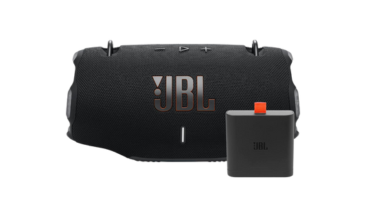 JBL Battery 400 – Keep the Party Going