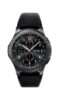 Samsung Gear S3 Frontier Smartwatch 46MM