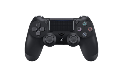 Sony PlayStation DualShock 4 Wireless Controller – Black (Pre-Loved)