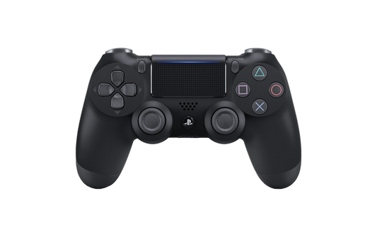 Sony PlayStation DualShock 4 Wireless Controller – Black (Pre-Loved)