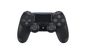 Sony PlayStation DualShock 4 Wireless Controller – Black (Pre-Loved)