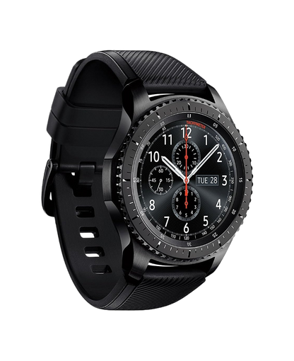 Samsung Gear S3 Frontier Smartwatch 46MM
