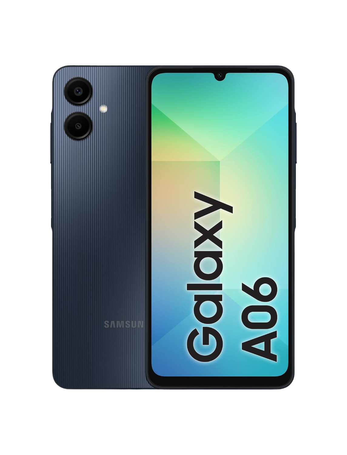 Samsung Galaxy A06 | Big Display. Big Battery. Small Price