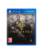 The Order: 1886 – PlayStation 4 (Pre-Loved)