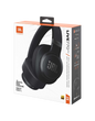 JBL Live 770 Noise Cancelling On-Ear Headphones Black