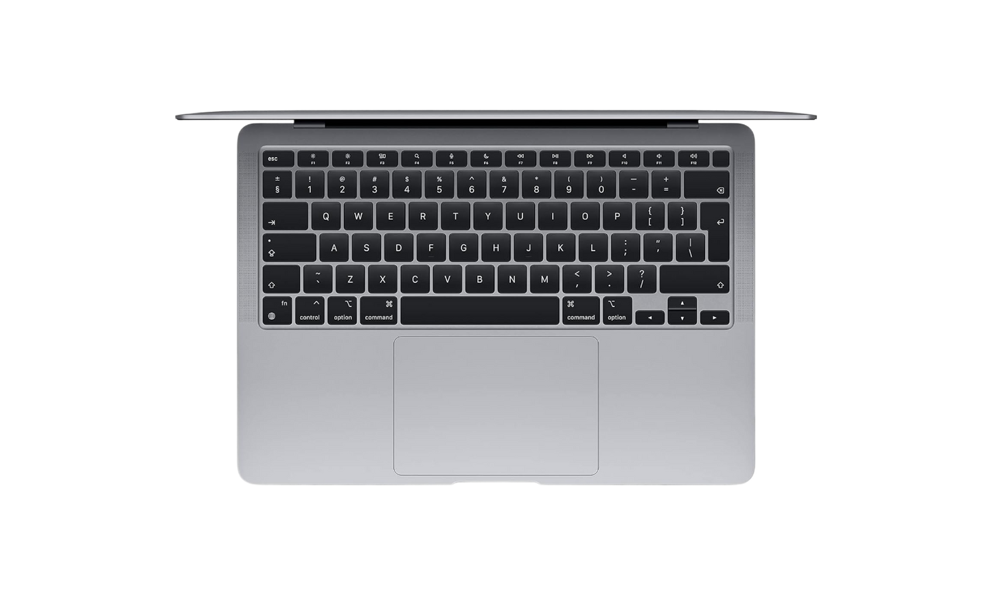 Apple MacBook Air – M1 Chip | 256GB SSD | 8GB RAM