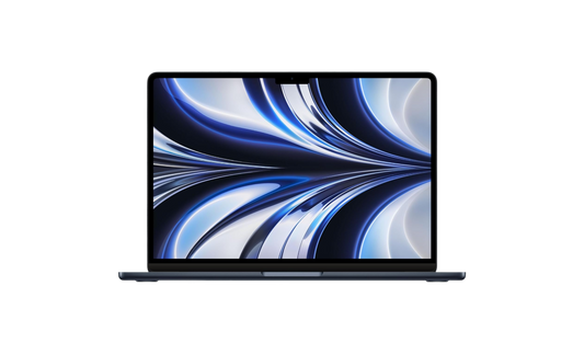 Apple MacBook Air M2 – 16GB RAM | 256GB SSD