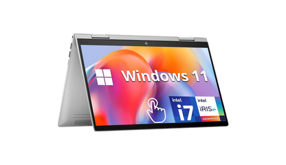 HP Envy x360 – i7 13th Gen | Flexibility Meets Power
