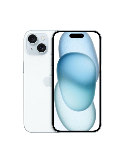 Apple iPhone 15 | Pre-Loved. Premium. Perfectly Priced