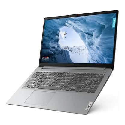 Lenovo IdeaPad 1 15IJL7 15.8 INCH Laptop - Intel Celeron, 8GB Ram, 256GB SSD, Windows 11 Home