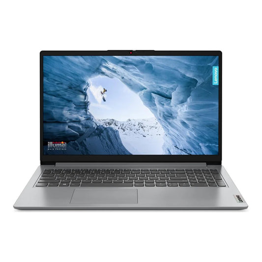 Lenovo IdeaPad 1 15IJL7 15.8 INCH Laptop - Intel Celeron, 8GB Ram, 256GB SSD, Windows 11 Home