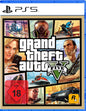 GTA V (PS5) – Grand Theft Auto V: Expanded & Enhanced Edition