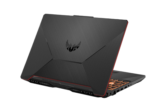 Asus FX506L Gaming Laptop – Intel i5-10300H | 8GB RAM | 512GB HDD