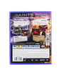 Saints Row IV: Re-Elected + Gat out of Hell – PlayStation 4 (Pre-Loved)