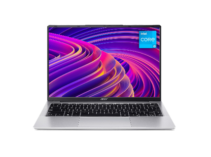 Acer Aspire Lite 14 – Intel® Core™ i3-N300 (15th Gen) | 8GB RAM | 512GB SSD | Store Display