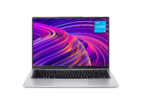 Acer Aspire Lite 14 – Intel® Core™ i3-N300 (15th Gen) | 8GB RAM | 512GB SSD | Store Display