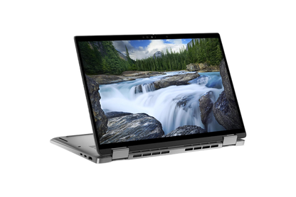 Dell Latitude 7340 2-in-1 – 13th Gen i7 | 16GB RAM | 512GB SSD | Touchscreen