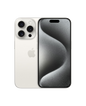 Apple iPhone 15 Pro Max – 256GB Titanium White
