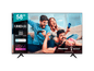 Hisense 58" 4K UHD HDR Smart TV (58A7100F)