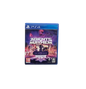 Agents of Mayhem PS4 (Used) – Explosive Open-World Action