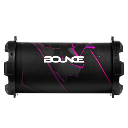 Bounce Tempo Series Bluetooth Speaker