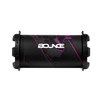 Bounce Tempo Series Bluetooth Speaker