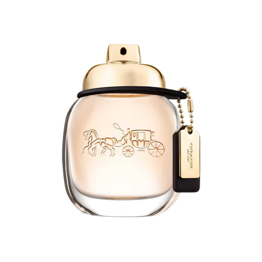 Coach Eau de Parfum for Women – 90ml