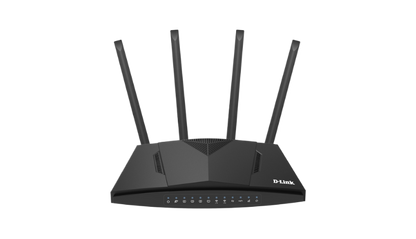 D-Link DWR-956M Fibre/LTE Wi-Fi AC1200 Dual Band Gigabit Router