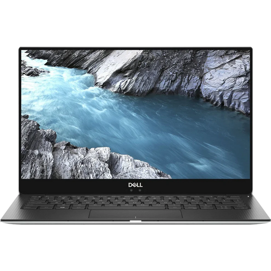 Dell XPS 7390 – 10th Gen Intel Core i5 | 8GB RAM | 256GB SSD