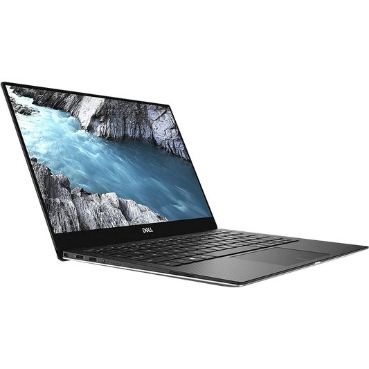 Dell XPS 7390 – 10th Gen Intel Core i5 | 8GB RAM | 256GB SSD