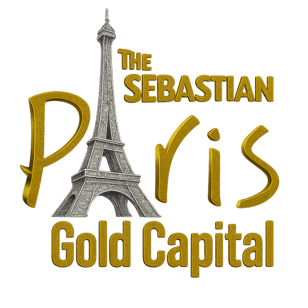 The Sebastian Paris Gold Capital