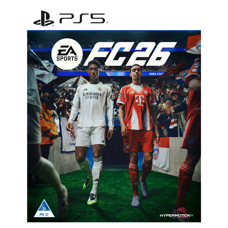 FC26 (PS5)