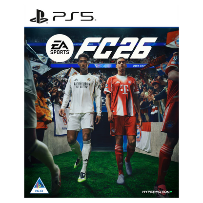 FC26 (PS5)