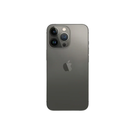 Apple iPhone 13 Pro Max – 128GB | Pre-Loved. Pro Size. Premium Power