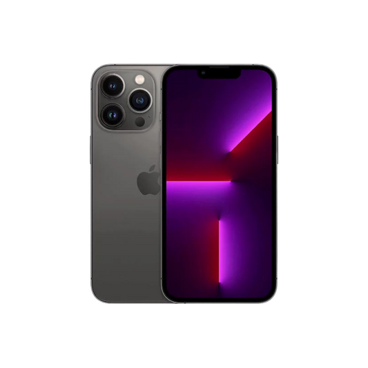 Apple iPhone 13 Pro Max – 128GB | Pre-Loved. Pro Size. Premium Power