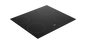 Beko HIC 64401 60cm Vitroceramic Cooking Hob – 4 Zones, Touch Control, Black