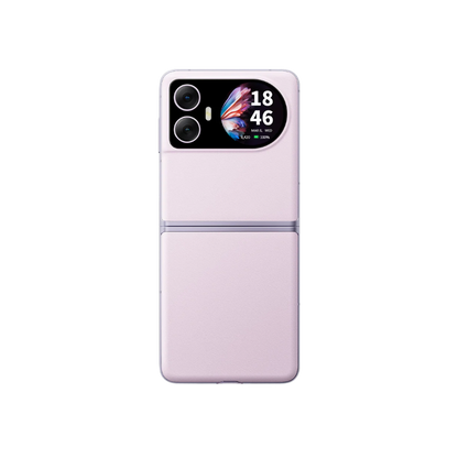 Blackview Hero 10 – Foldable Smartphone | 12GB + 24GB RAM | 256GB Storage | Dual SIM